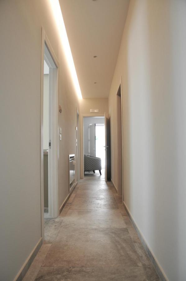 La Casa Dell'Alloro Zafferana Etnea Kültér fotó