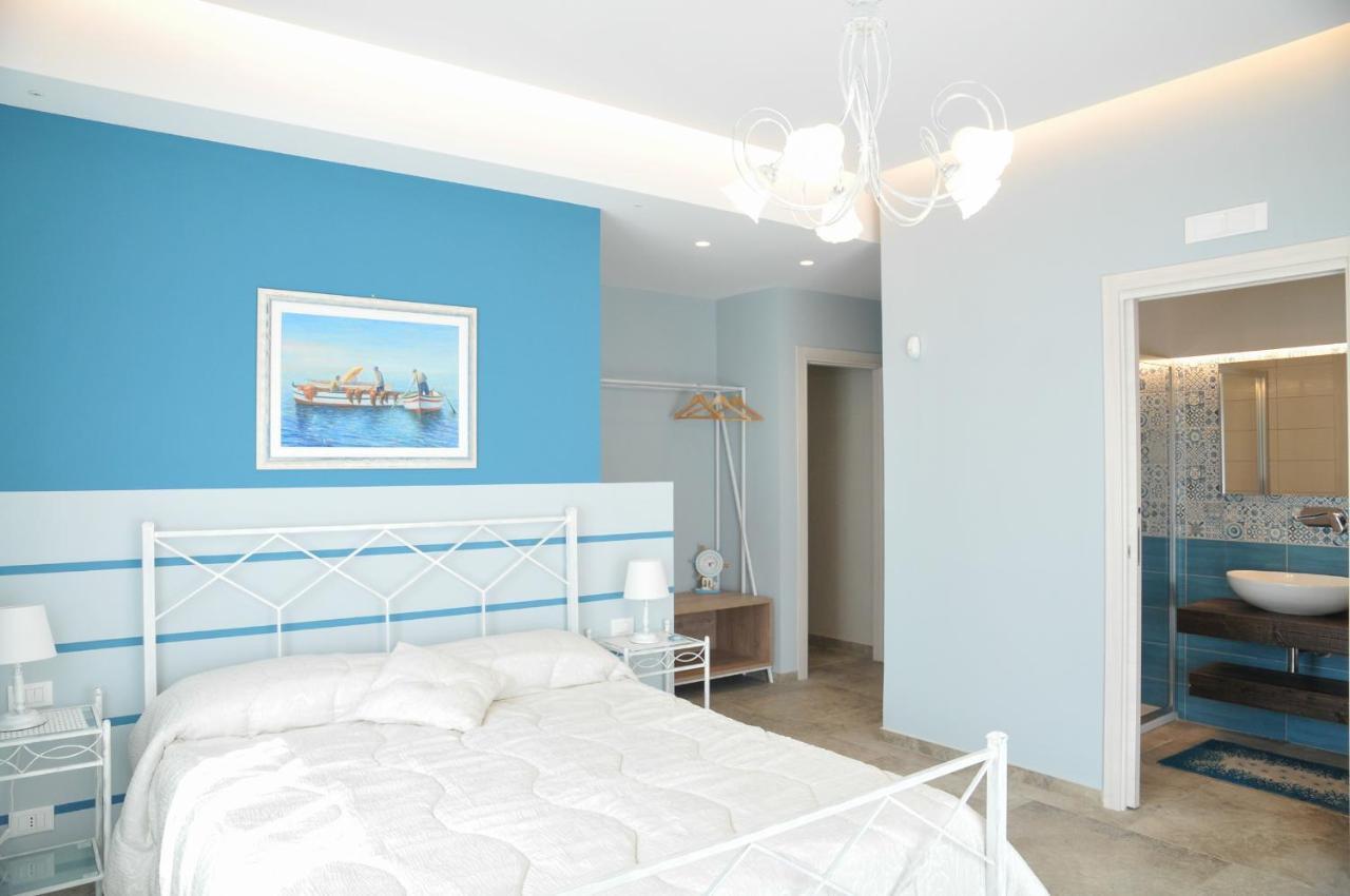 La Casa Dell'Alloro Zafferana Etnea Kültér fotó